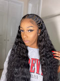 Deep Wave Frontal (HD)